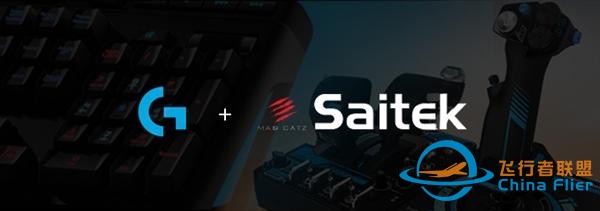羅技收購Mad Catz旗下賽鈦客:強化模擬駕駛外設產品-1905 羅技收購Mad Catz旗下賽鈦客:強化模擬駕駛外設產品-1905