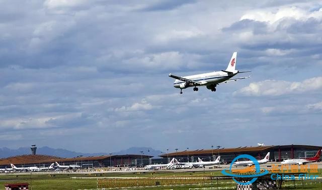 「飛機的故事」飛行力學知識科普127期：著陸階段的操縱-1016