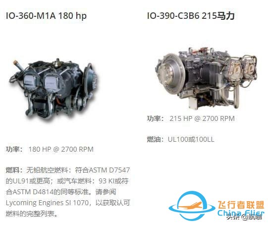 飛機評測：300萬級別4座輕型飛機“泰克南P2010”-8268