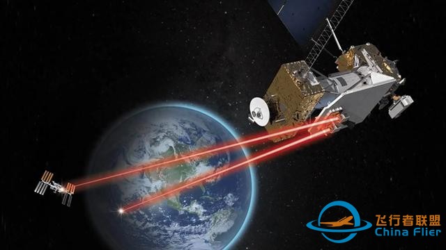 CRS-29空間站任務簡介：激光通信、研究大氣重力波和太空生物科學-827