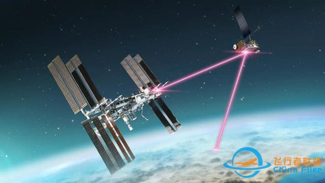 CRS-29空間站任務簡介：激光通信、研究大氣重力波和太空生物科學-9287