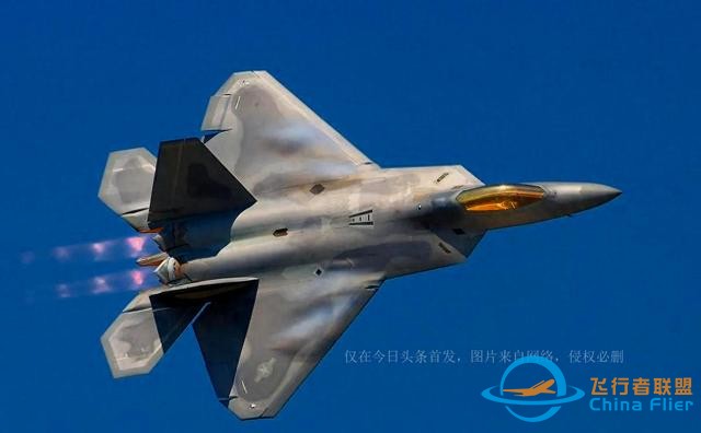 美專家：殲20在模擬戰(zhàn)斗中不是F22對手，兩者不是一個等級-49