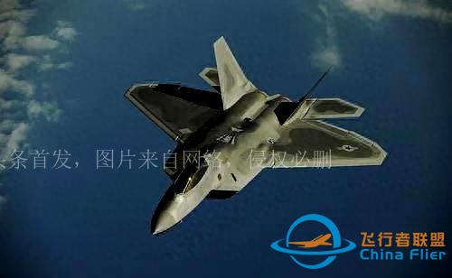 美專家：殲20在模擬戰(zhàn)斗中不是F22對手，兩者不是一個等級-8630