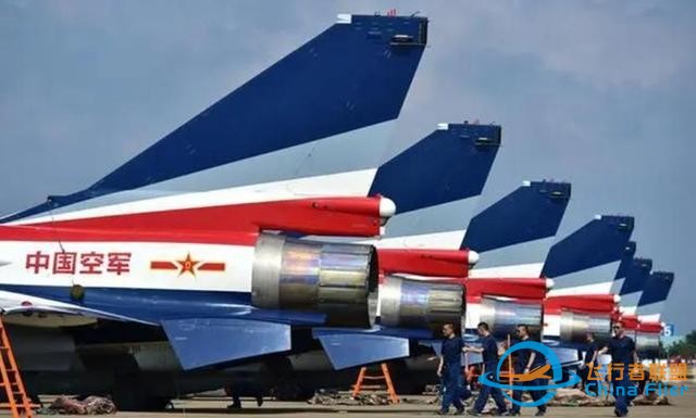 一架“無尾戰(zhàn)機”，使美方意識到，中國對六代機的理解已領(lǐng)先了！-6491