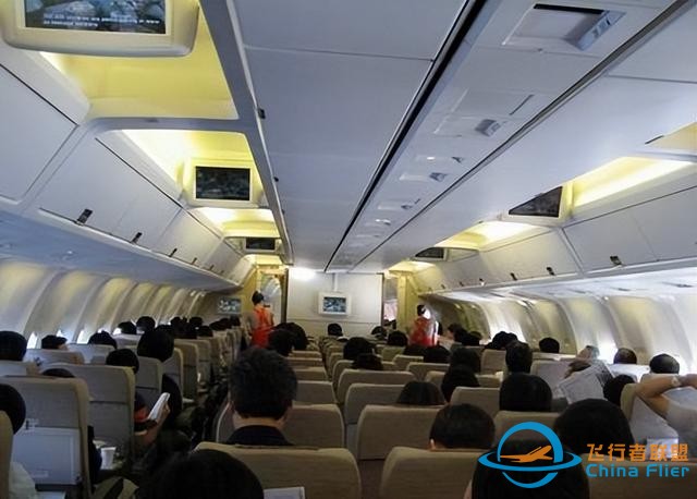 坐飛機(jī)的30個(gè)冷門知識(shí)，了解清楚不吃虧！-8966