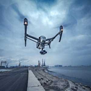 DJI 大疆飛行模擬，體驗飛行樂趣