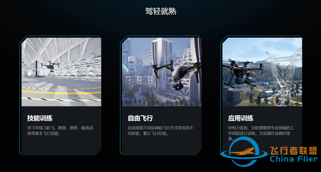 DJI 大疆飛行模擬，體驗飛行樂趣-5316