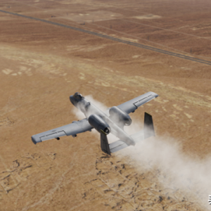 最值得入手的空戰(zhàn)游戲：《DCS:WORLD》，4060Ti可1k30幀流暢玩！