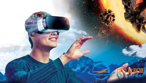 看一遍就明白了VR與3D的區別，不做科技盲-1261