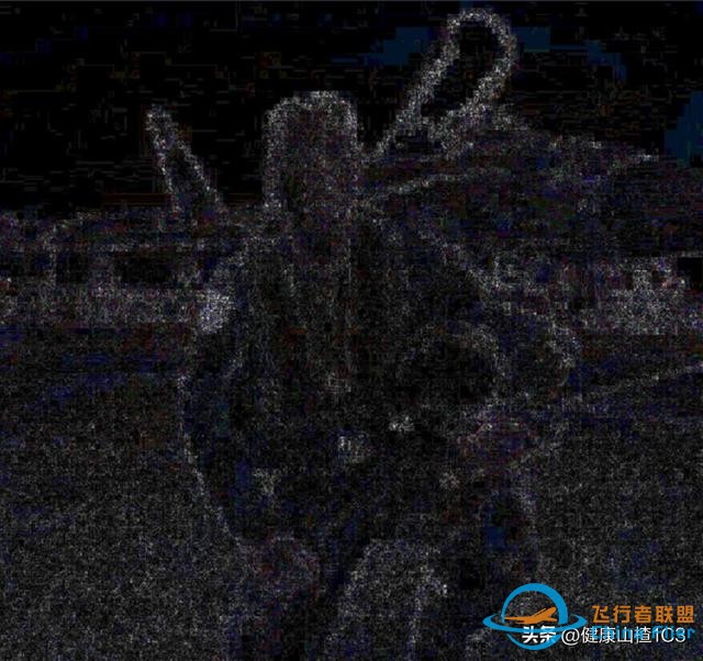 “基輔幽靈”一日擊落六架俄羅斯戰斗機是否存在以及誰仍然是個謎-7798