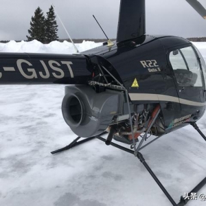 航空知識科普：直升機機場有哪幾種？