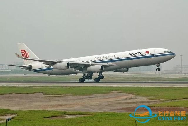 這些民航小知識，空乘都未必知道-4356