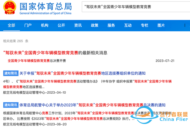 2022-2025學年青少年科技教育白名單賽事系列科普（四）-2851