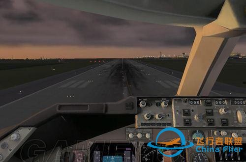 《X-Plane》：一款能模擬飛行的游戲-6860