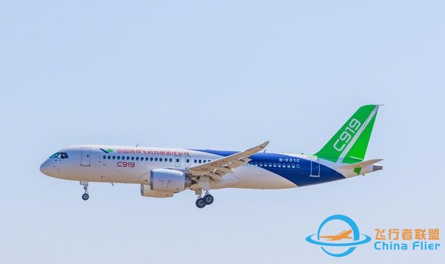 C919該怎么辦？航電系統不用擔心，發動機成最大問題-43
