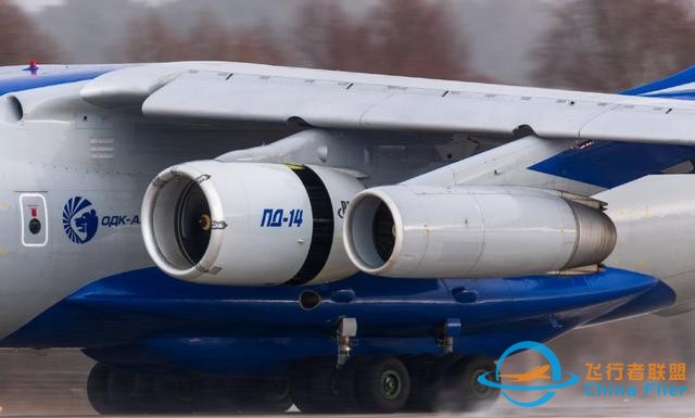 C919該怎么辦？航電系統不用擔心，發動機成最大問題-2734