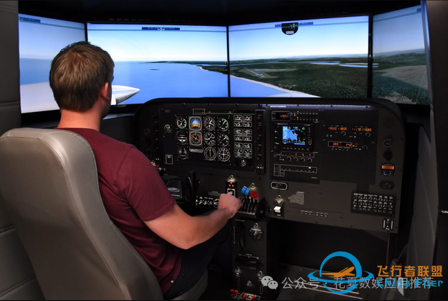 蘋果IOS游戲分享:「NG模擬飛行-NG Flight Simulator」-完整版-468