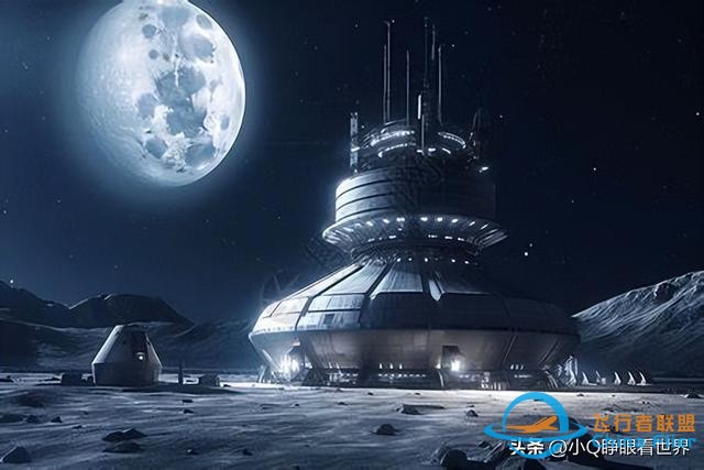 勞斯萊斯“元宇宙計劃”啟動!我們距離星際移民又近了一步!-7731