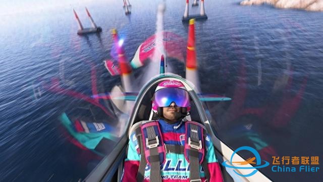 「微軟模擬飛行2024」確認游戲發布日期-7437