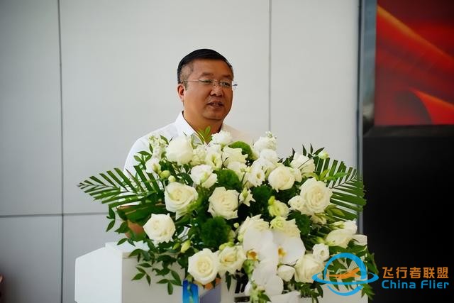 華北首家航空科技體驗館落地保定！預計今年9月開館-6676