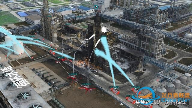 數字化戰訓電子沙盤（軟件版）-7325