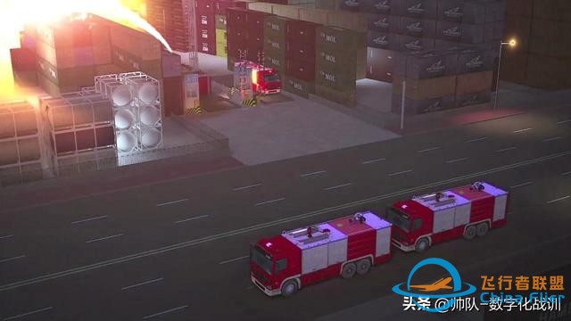 數字化戰訓電子沙盤（軟件版）-7810