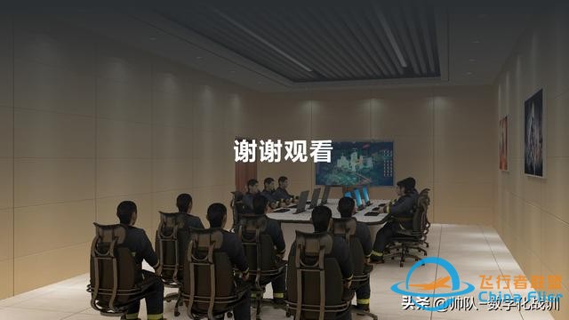 數字化戰訓電子沙盤（軟件版）-9202