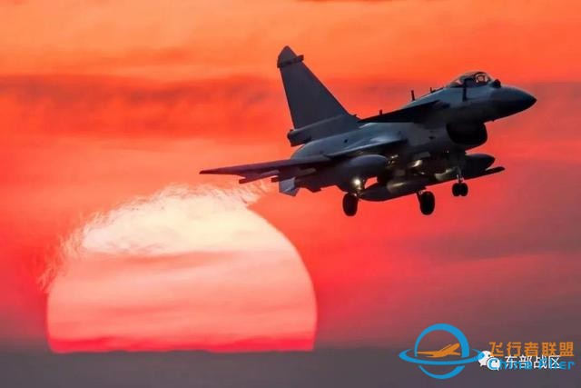 關于人民空軍的這些知識，你了解多少？-1392
