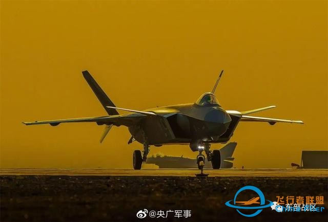 關于人民空軍的這些知識，你了解多少？-8347