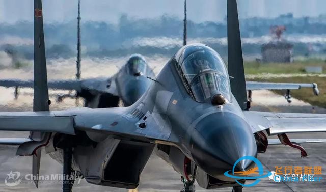 關于人民空軍的這些知識，你了解多少？-9690