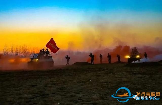 關于人民空軍的這些知識，你了解多少？-9306