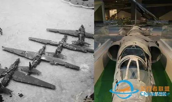 關于人民空軍的這些知識，你了解多少？-5016