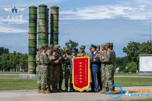 關于人民空軍的這些知識，你了解多少？-7208