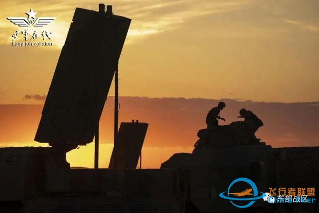 關于人民空軍的這些知識，你了解多少？-2336