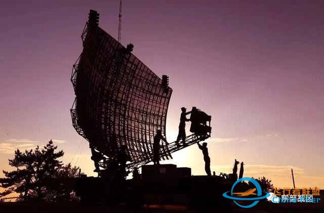關于人民空軍的這些知識，你了解多少？-7619