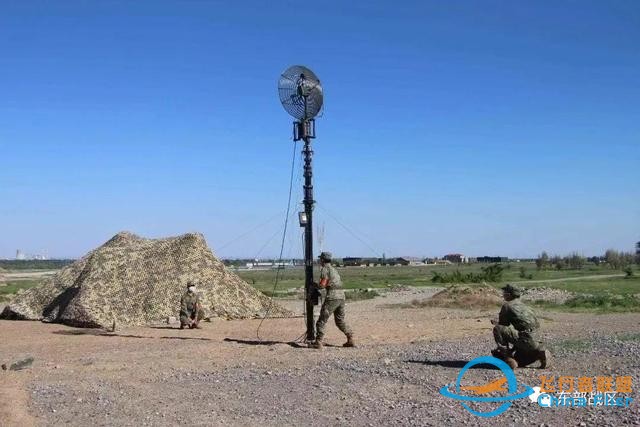 關于人民空軍的這些知識，你了解多少？-9115