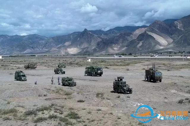 關于人民空軍的這些知識，你了解多少？-2270