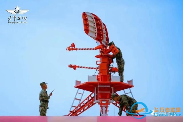 關于人民空軍的這些知識，你了解多少？-2707