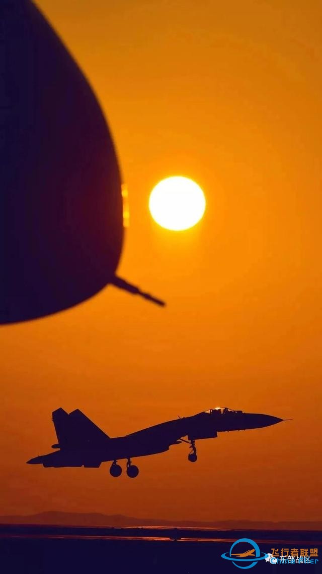 關于人民空軍的這些知識，你了解多少？-1400