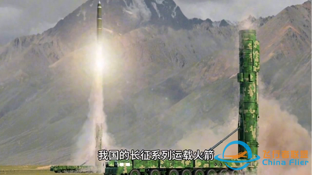 一分鐘小科普之航天航空篇 我國(guó)的三大航天技術(shù)是什么? #知識(shí)科普-2698