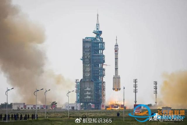 多個首次、小行星采樣返回……回顧2023全球航天十大高燃瞬間-5968