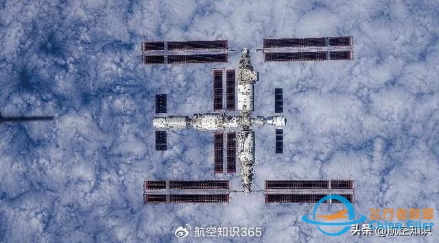 多個首次、小行星采樣返回……回顧2023全球航天十大高燃瞬間-2301