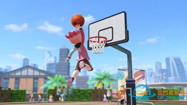 2024年7月第一波Switch游戲推薦：絕對大作《皇牌空戰(zhàn)7》登場-2555