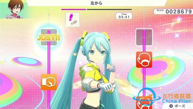 2024年7月第一波Switch游戲推薦：絕對大作《皇牌空戰(zhàn)7》登場-8631