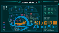 網(wǎng)絡攻防智能推導掛圖作戰(zhàn)解決方案-2688