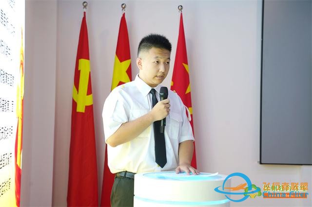第十五屆全國青少年模擬飛行錦標賽徐州選手出征儀式-6646