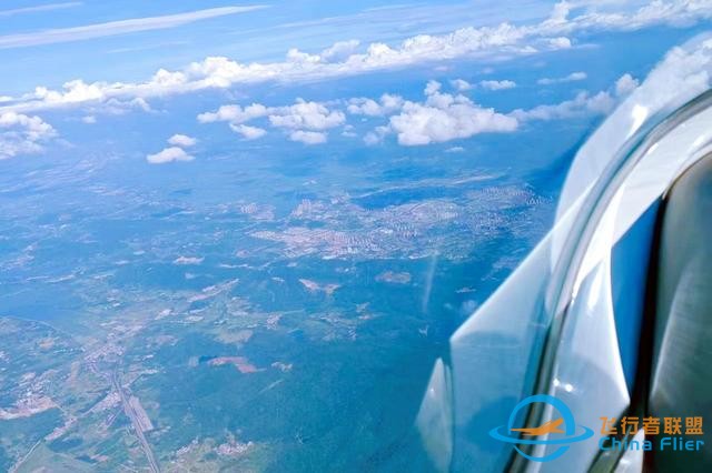 江西空中未來航空 | 學飛行，這些知識必須懂！-6759