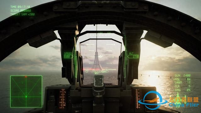 《皇牌空戰7：未知天際》Steam新史低 1折26.8元-6336