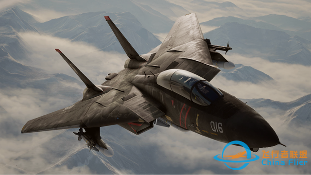 《皇牌空戰(zhàn)7未知空域》PVP進階攻略 PVP打法技巧分享。-9953 《皇牌空戰(zhàn)7未知空域》PVP進階攻略 PVP打法技巧分享。-9953