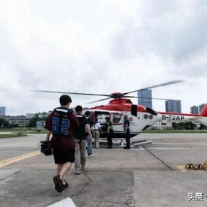 低空經濟爆發前夕，大戰徹底打響，國家出手了